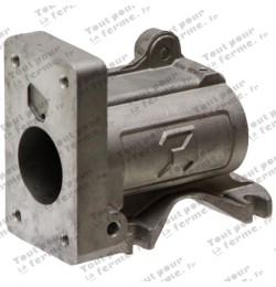 Adaptateur EP G 1/2" pour pompe manuelle