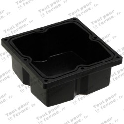 Réservoir d'huile, 3 l