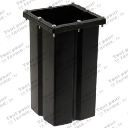 Réservoir d'huile, 7 l