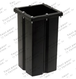 Réservoir d'huile, 7 l