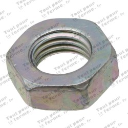 Ecrou M12 x 1,5 pour pompe PLP-20-M82
