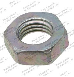 Ecrou M12 x 1,5 pour pompe PLP-20-M82
