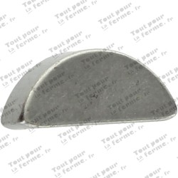 Clavette pour pompe PLP-30-K83