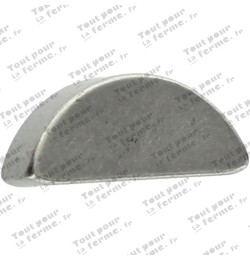 Clavette pour pompe PLP-30-K83
