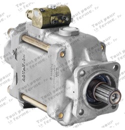 SUNFAB Pompe à débit variable SVH 112