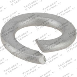 Circlips pour pompe PLP-10-SR81