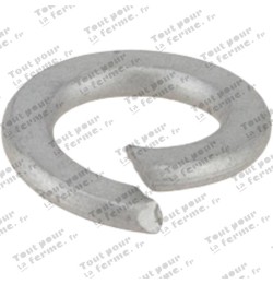 Circlips pour pompe PLP-10-SR81