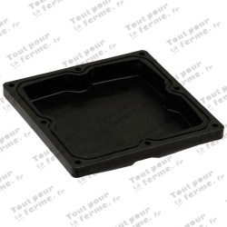 Réservoir d'huile, 2 l
