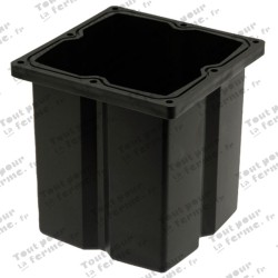 Réservoir d'huile, 5 l