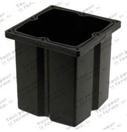 Réservoir d'huile, 5 l