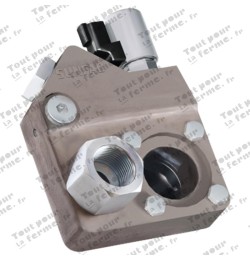 Soupape Bypass SBP-2-M-12V