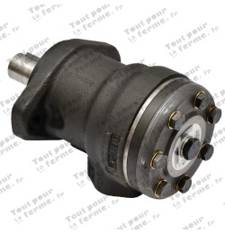 Moteur hydraulique OMR-X 050 cm³ Ø : 25 mm / A2
