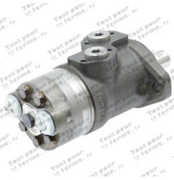 Moteur hydraulique OMP-X 160 cm³ Ø : 25 mm / A2