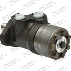 Moteur hydraulique OMP-X 315 cm³ Ø : 25 mm / A2
