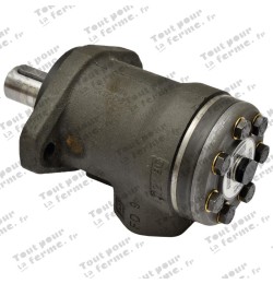 Moteur hydraulique OMP-X 200 cm³ Ø : 25 mm / A2