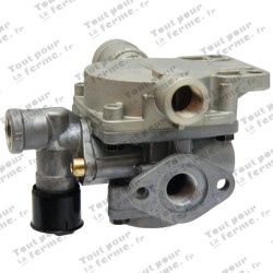 Soupape de freinage pour remorque AT