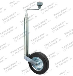 Roue Jockey