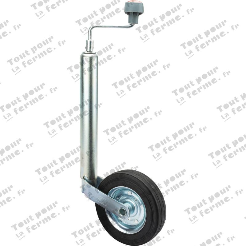 Roue Jockey