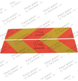 Feuille d’avertissement