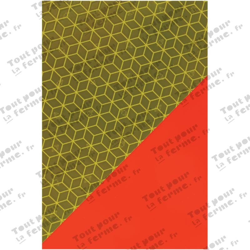 Feuille d’avertissement