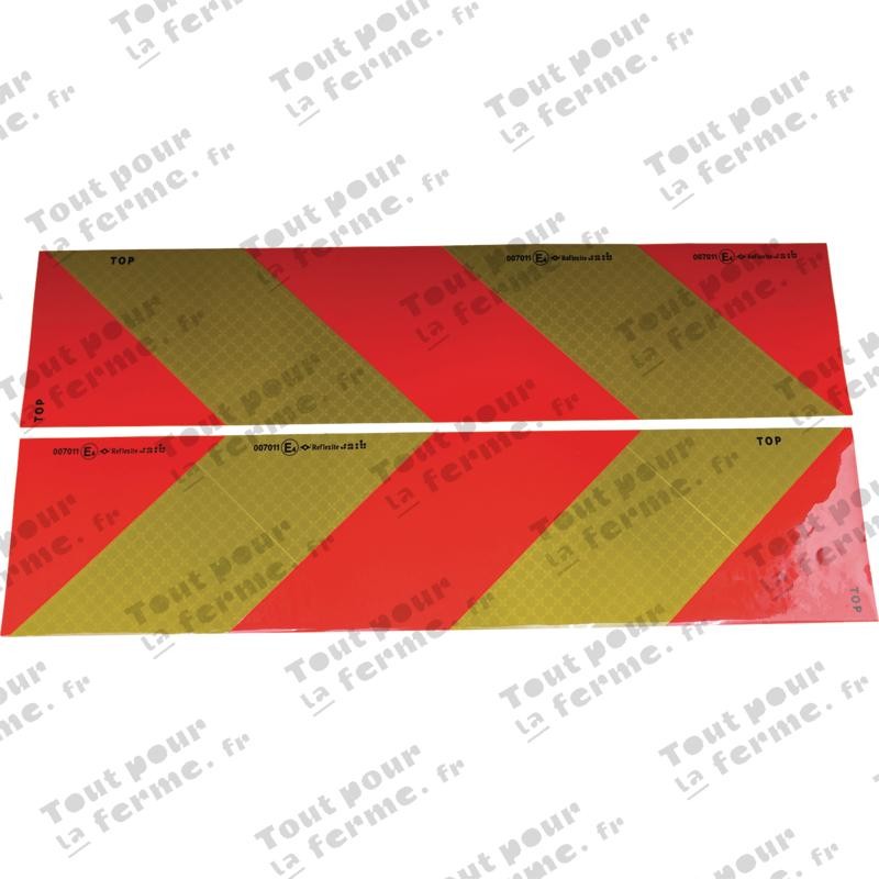 Feuille d’avertissement