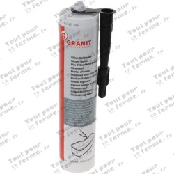 Pâte d'étanchéité à base de silicone