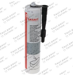 Pâte d'étanchéité à base de silicone