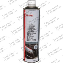 Additif diesel hiver 950ml