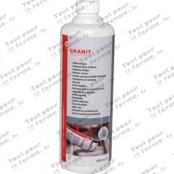 Nettoyant radiateur 1000 ml