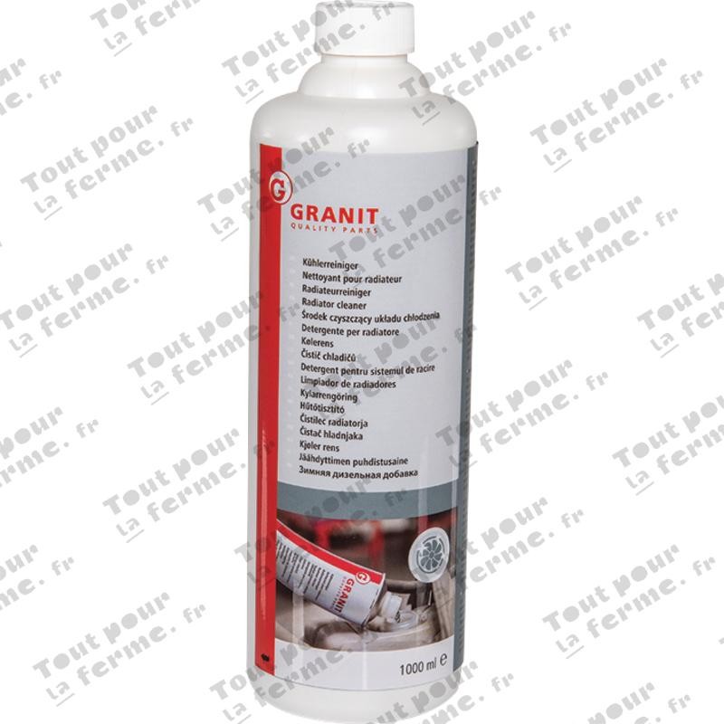 Nettoyant radiateur 1000 ml