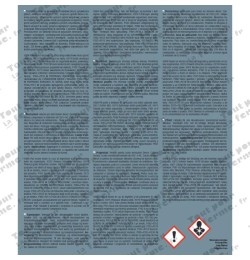 Additif Super Diesel 950ml