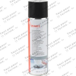 Pâte de protection pour freins