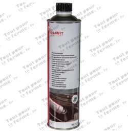 Nettoyant d’intérieur moteur 950 ml