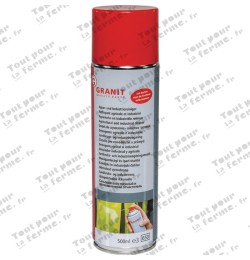 Nettoyeur agricole et industriel, 500 ml