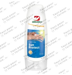 Crème solaire Sun Protect 250ml