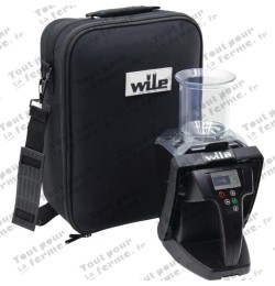 Humidimètre Wile 200