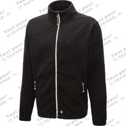 Veste micropolaire FLINT