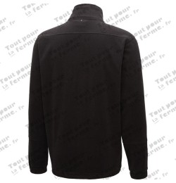 Veste micropolaire FLINT