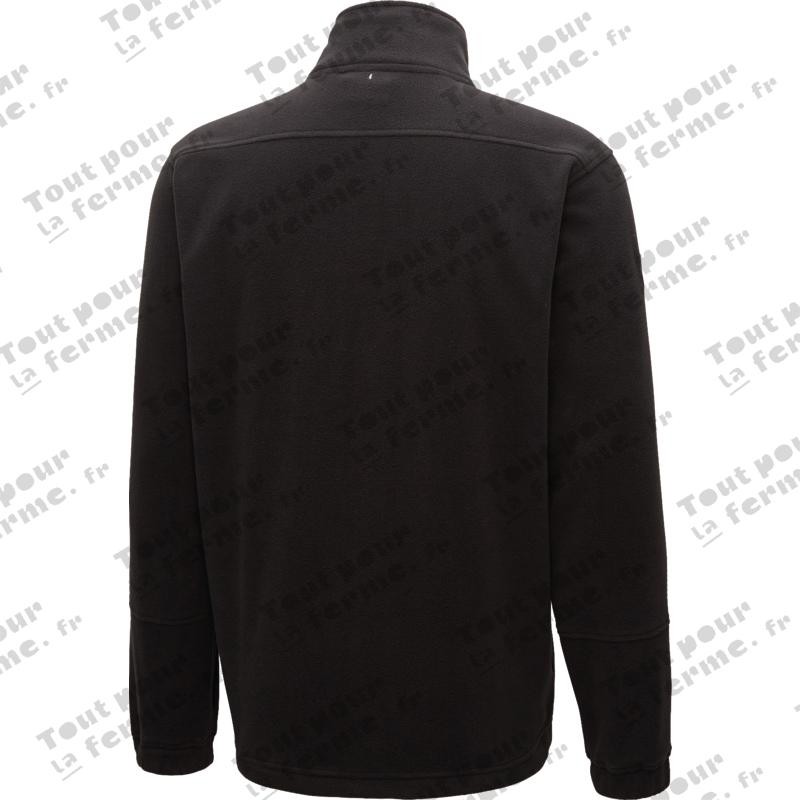 Veste en micro-polaire FLINT