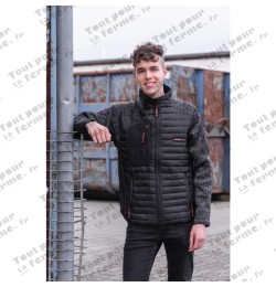 Hybrid veste ONYX 2.0 S