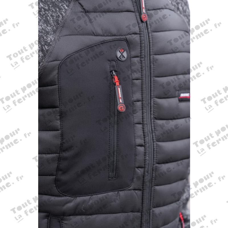 Hybrid veste ONYX 2.0 S