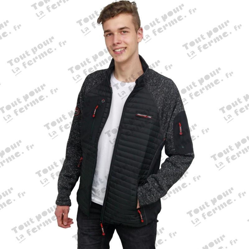 Hybrid veste ONYX 2.0 S