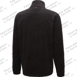 Veste micropolaire FLINT