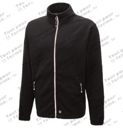 Veste micropolaire FLINT