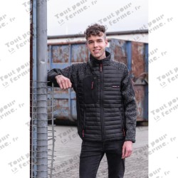 Hybrid veste ONYX 2.0 S