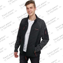 Hybrid veste ONYX 2.0 S