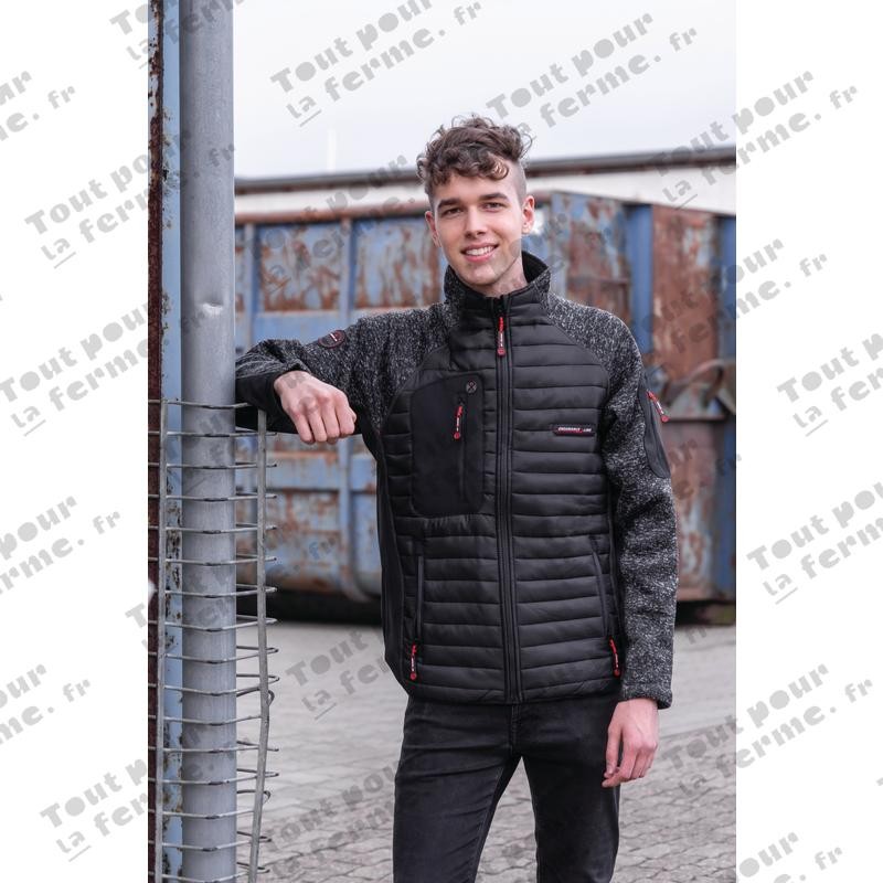 Hybrid veste ONYX 2.0 S
