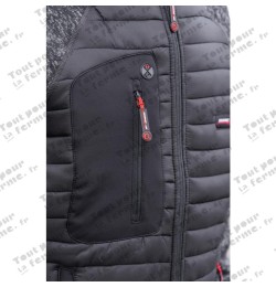 Hybrid veste ONYX 2.0 S