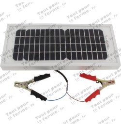 Module solaire