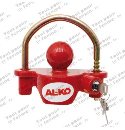 Sécurité antivol, universelle